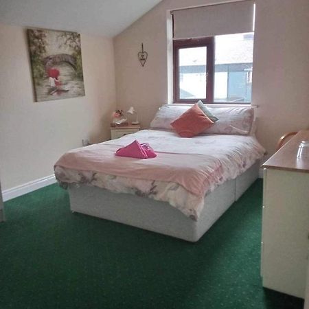 Edwards Cosy B&B Galway Eksteriør billede