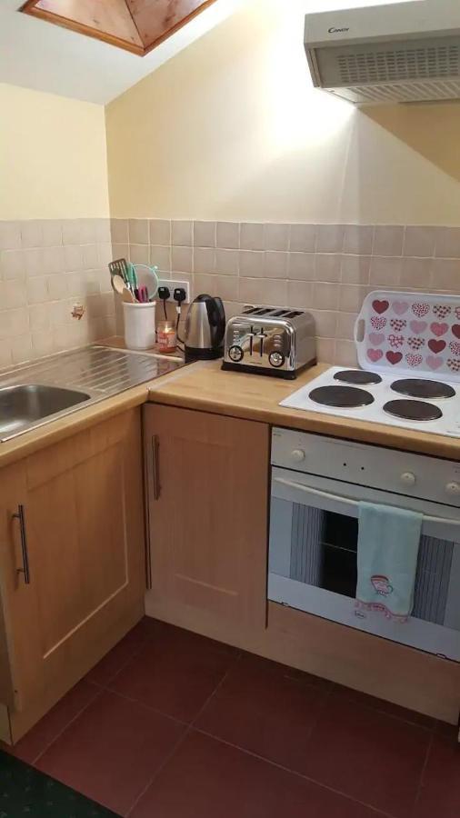 Edwards Cosy B&B Galway Eksteriør billede