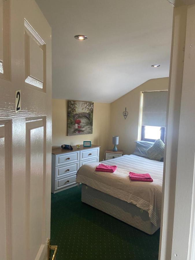 Edwards Cosy B&B Galway Eksteriør billede