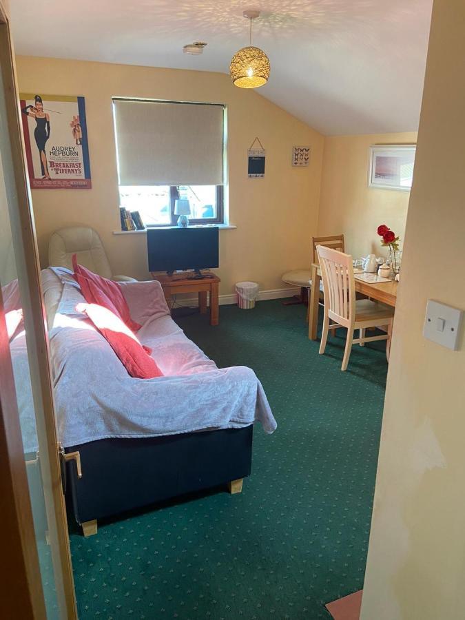 Edwards Cosy B&B Galway Eksteriør billede