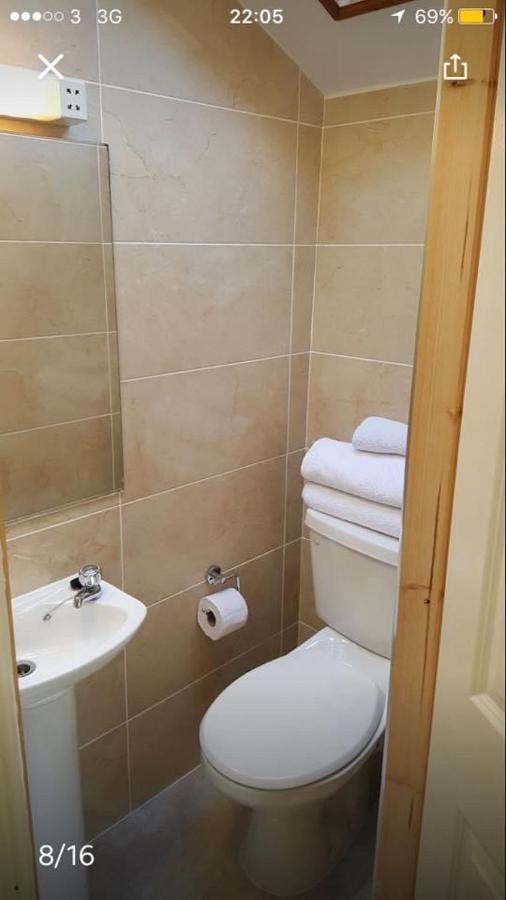 Edwards Cosy B&B Galway Eksteriør billede