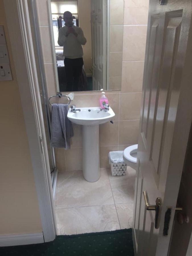 Edwards Cosy B&B Galway Eksteriør billede