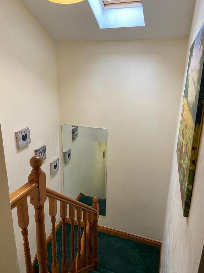 Edwards Cosy B&B Galway Eksteriør billede
