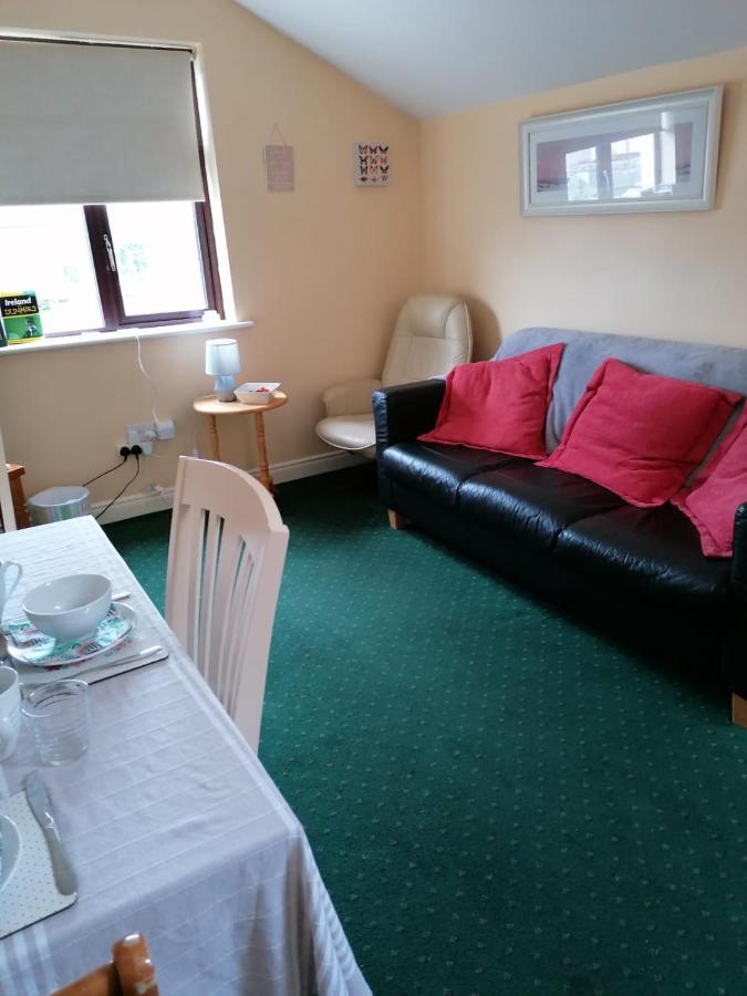 Edwards Cosy B&B Galway Eksteriør billede