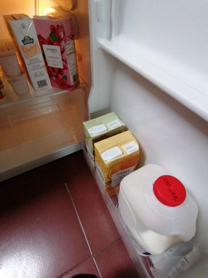 Edwards Cosy B&B Galway Eksteriør billede