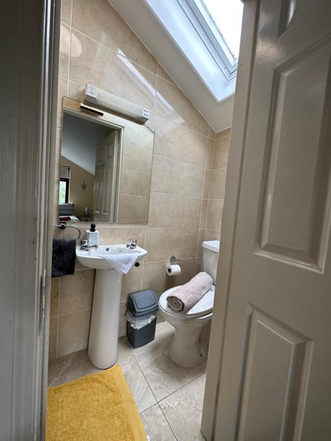 Edwards Cosy B&B Galway Eksteriør billede