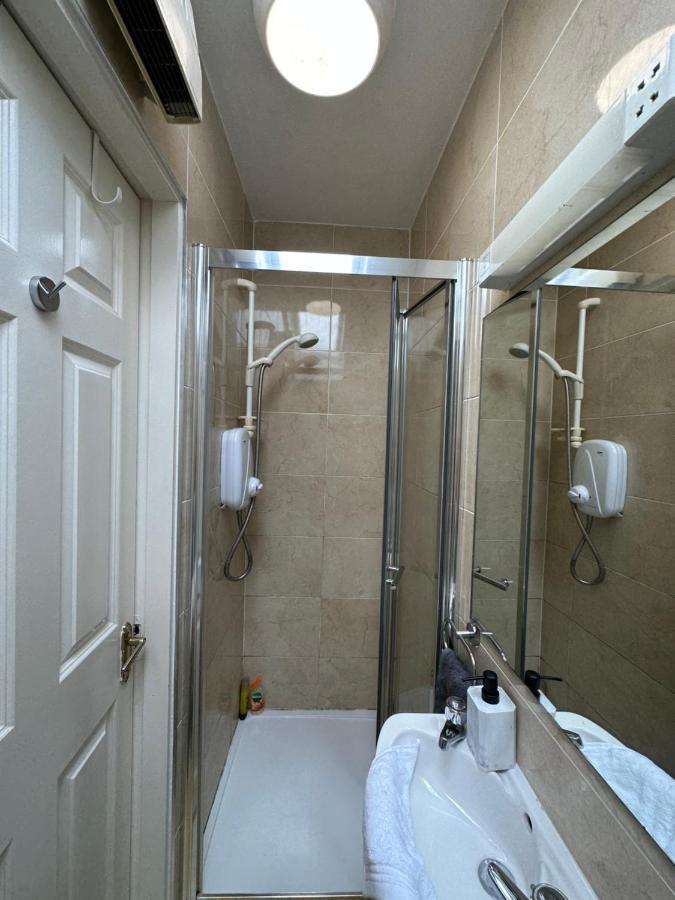 Edwards Cosy B&B Galway Eksteriør billede
