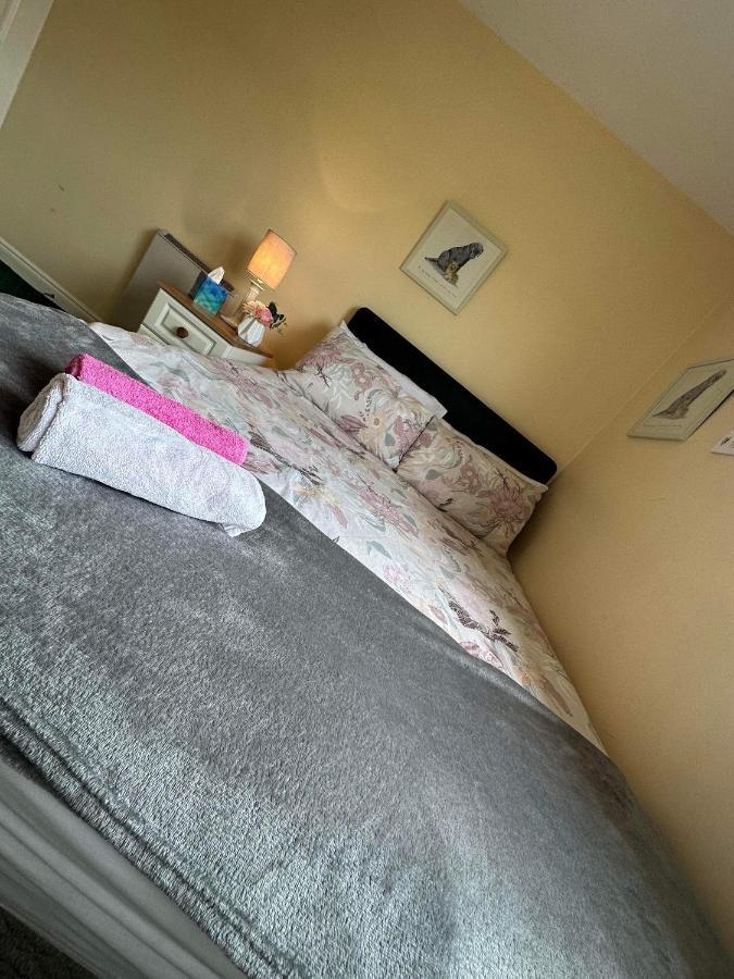 Edwards Cosy B&B Galway Eksteriør billede