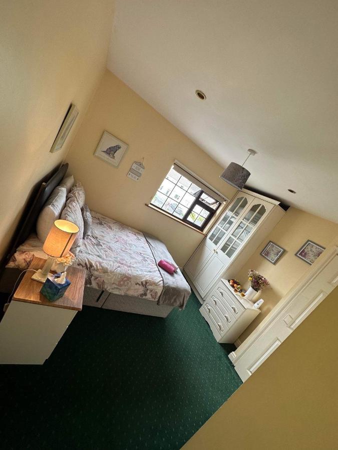 Edwards Cosy B&B Galway Eksteriør billede