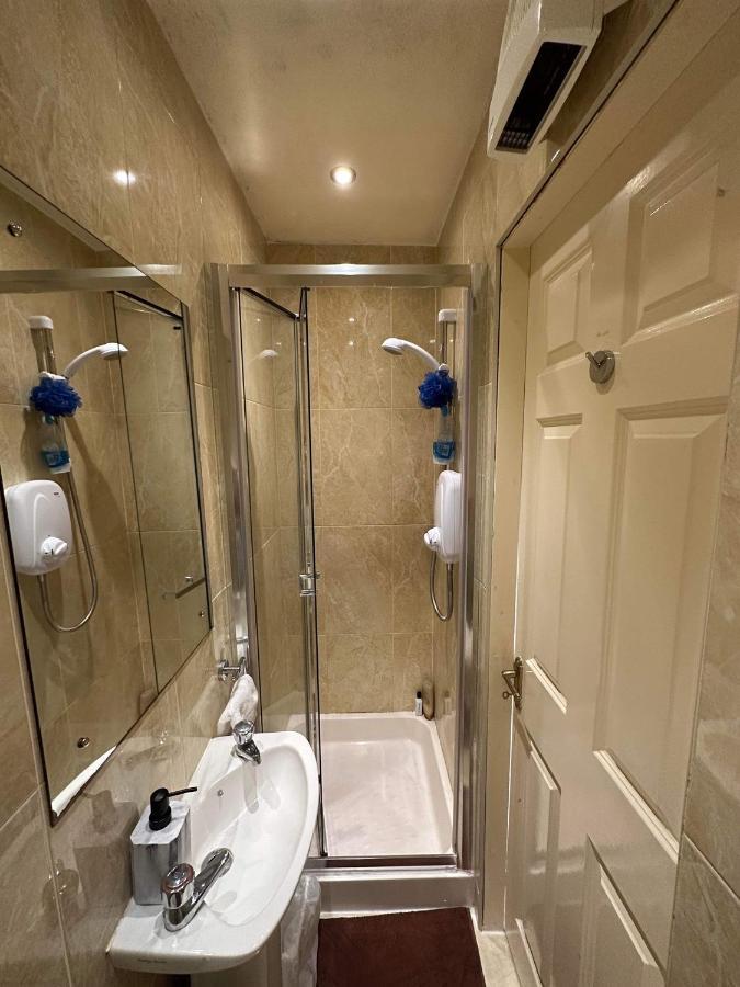 Edwards Cosy B&B Galway Eksteriør billede