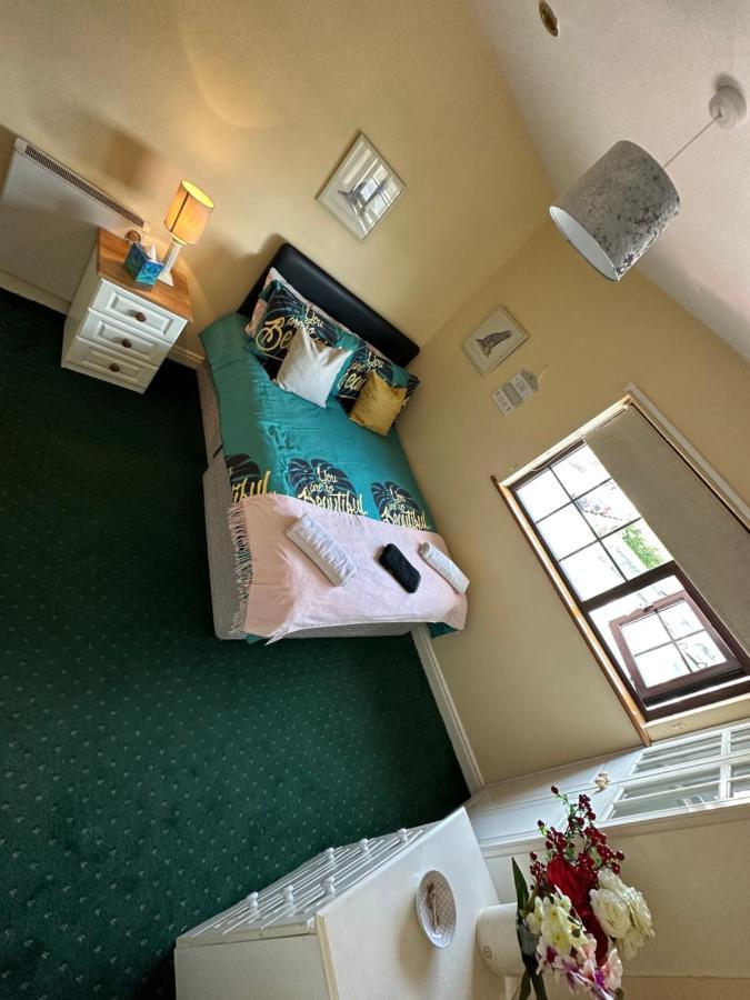 Edwards Cosy B&B Galway Eksteriør billede