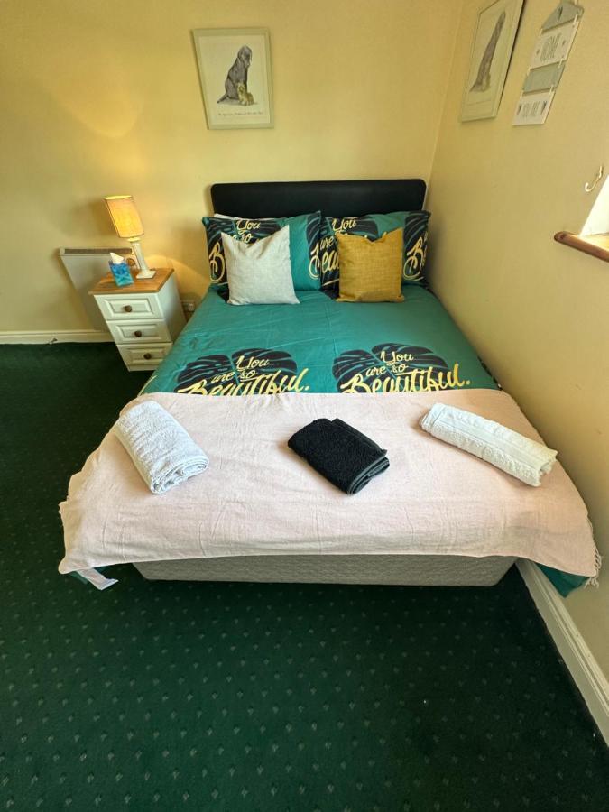 Edwards Cosy B&B Galway Eksteriør billede