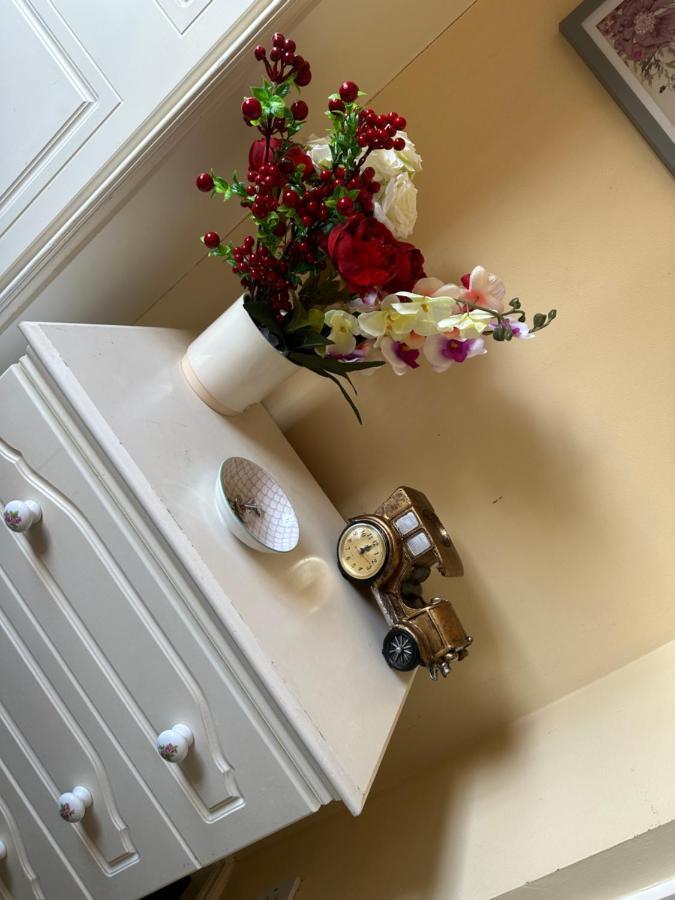 Edwards Cosy B&B Galway Eksteriør billede