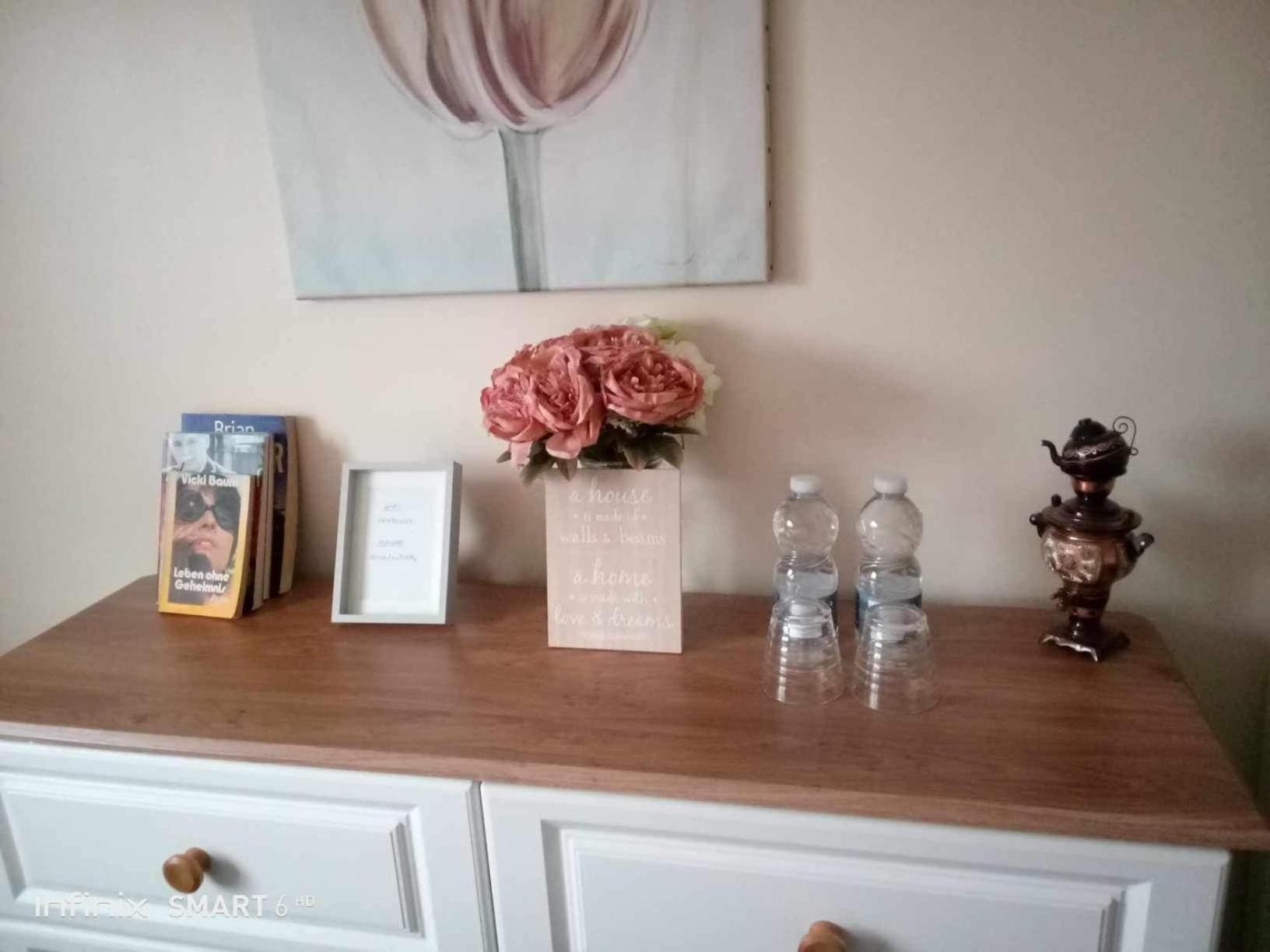 Edwards Cosy B&B Galway Eksteriør billede