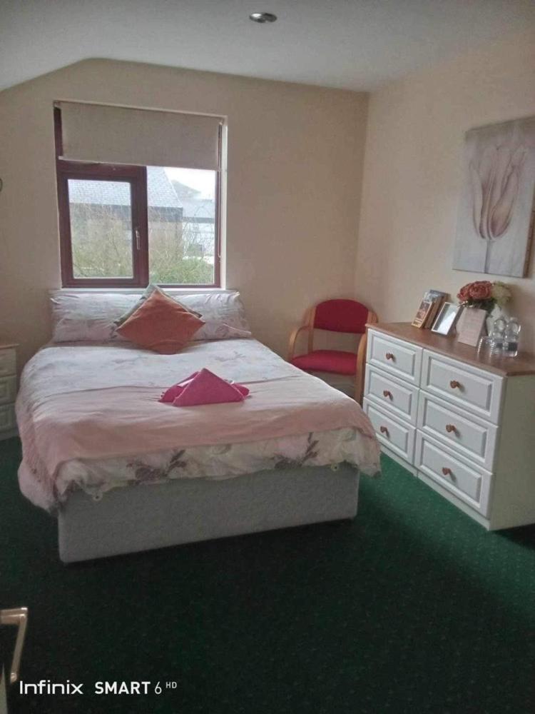 Edwards Cosy B&B Galway Eksteriør billede