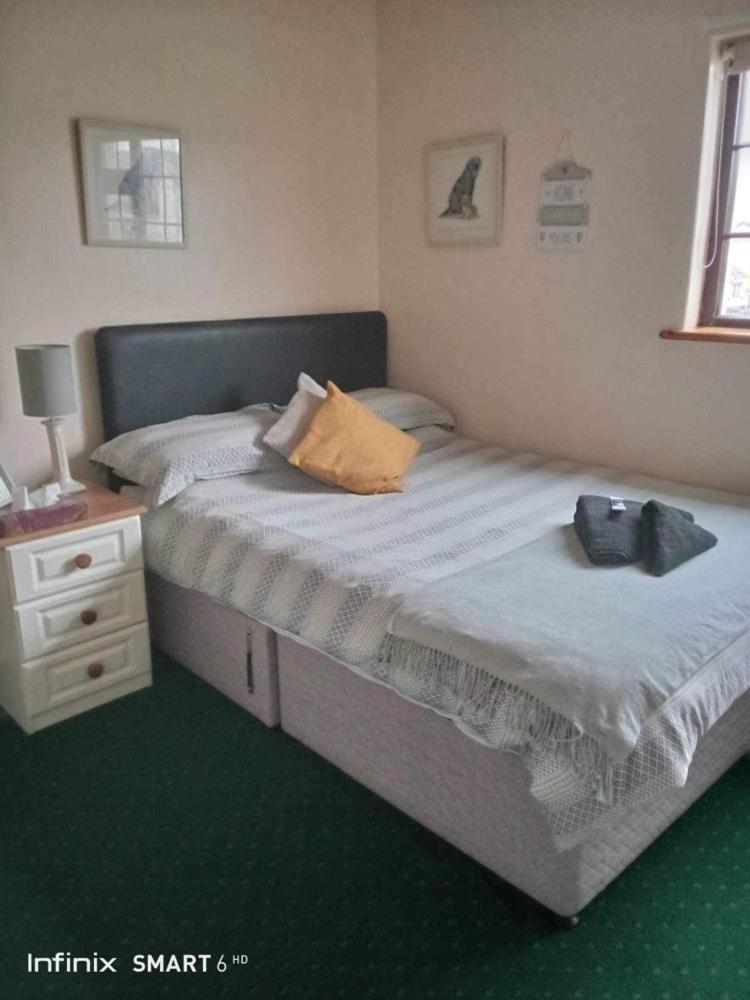 Edwards Cosy B&B Galway Eksteriør billede
