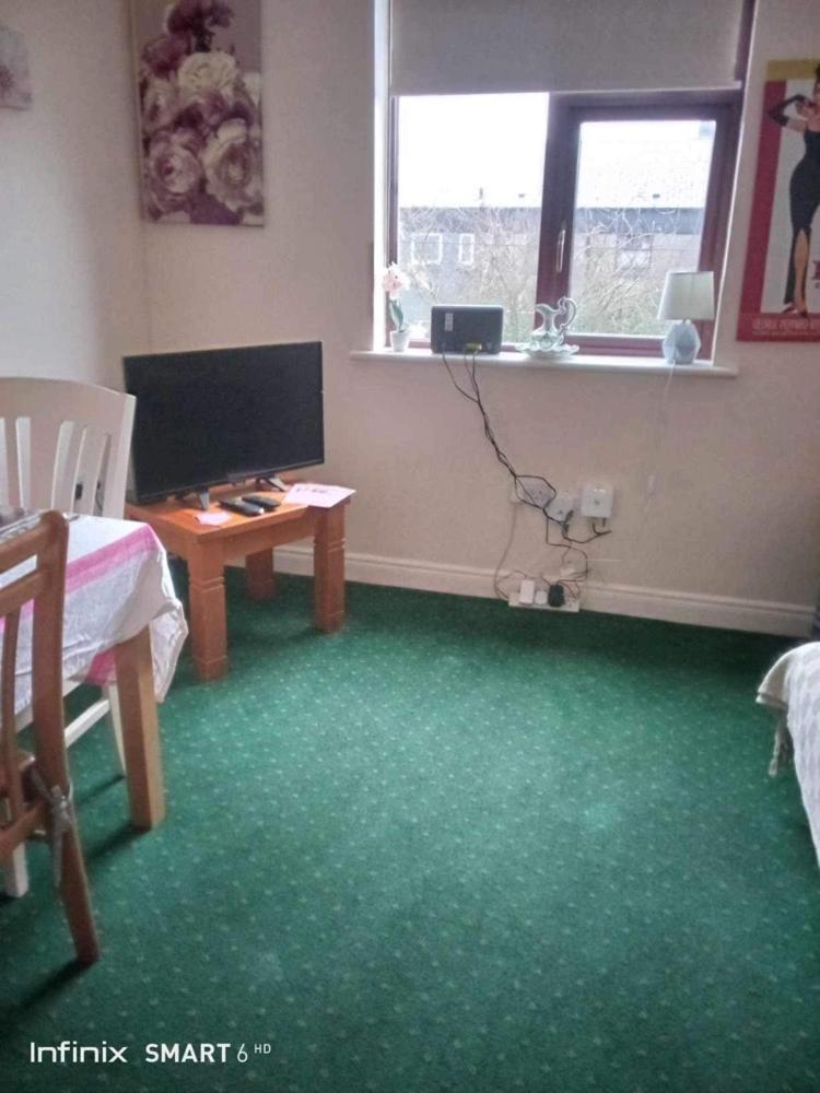 Edwards Cosy B&B Galway Eksteriør billede
