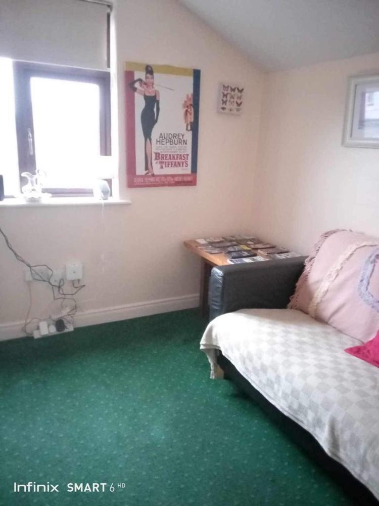Edwards Cosy B&B Galway Eksteriør billede