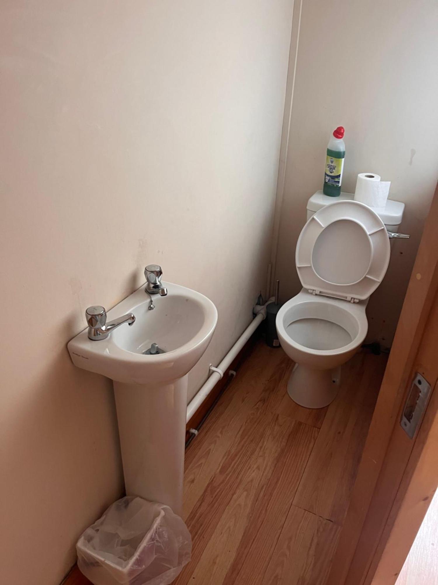 Edwards Cosy B&B Galway Eksteriør billede