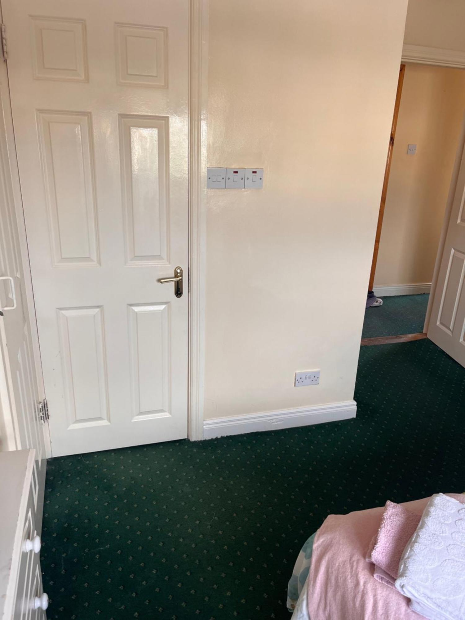 Edwards Cosy B&B Galway Eksteriør billede