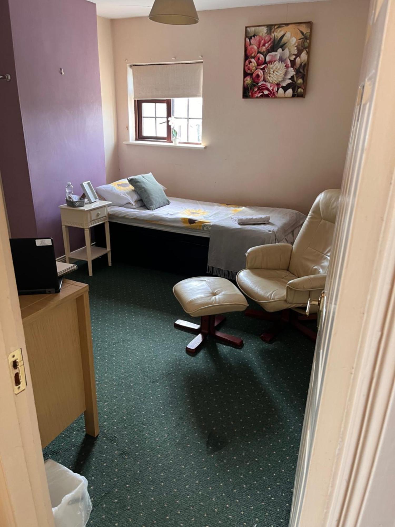Edwards Cosy B&B Galway Eksteriør billede