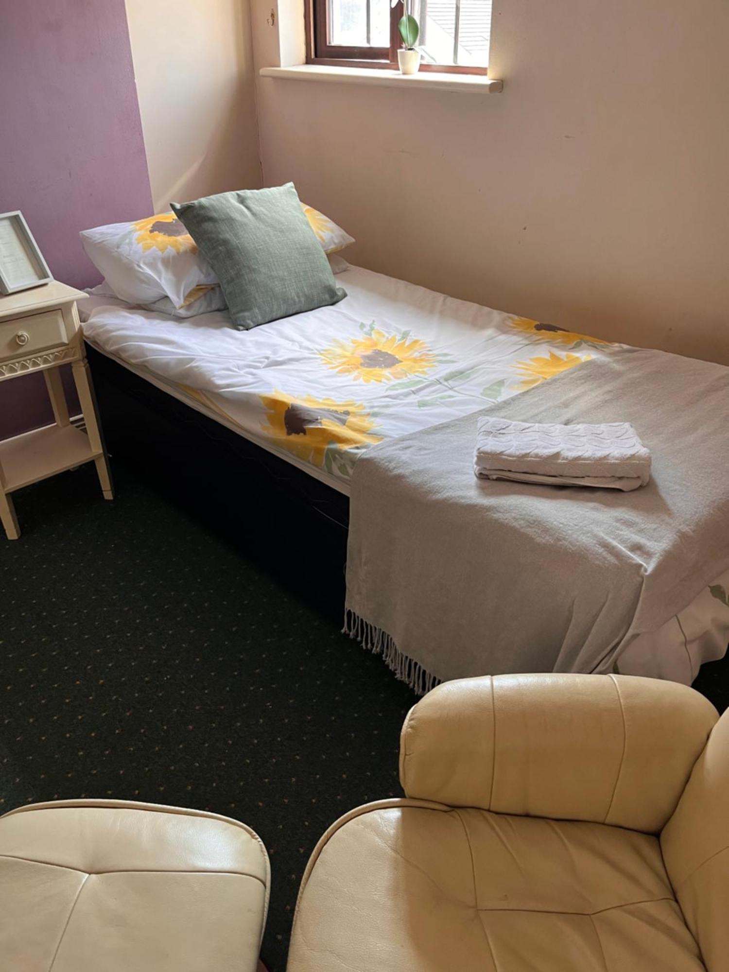 Edwards Cosy B&B Galway Eksteriør billede