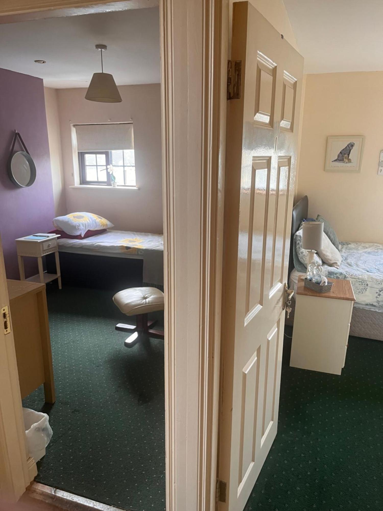 Edwards Cosy B&B Galway Eksteriør billede