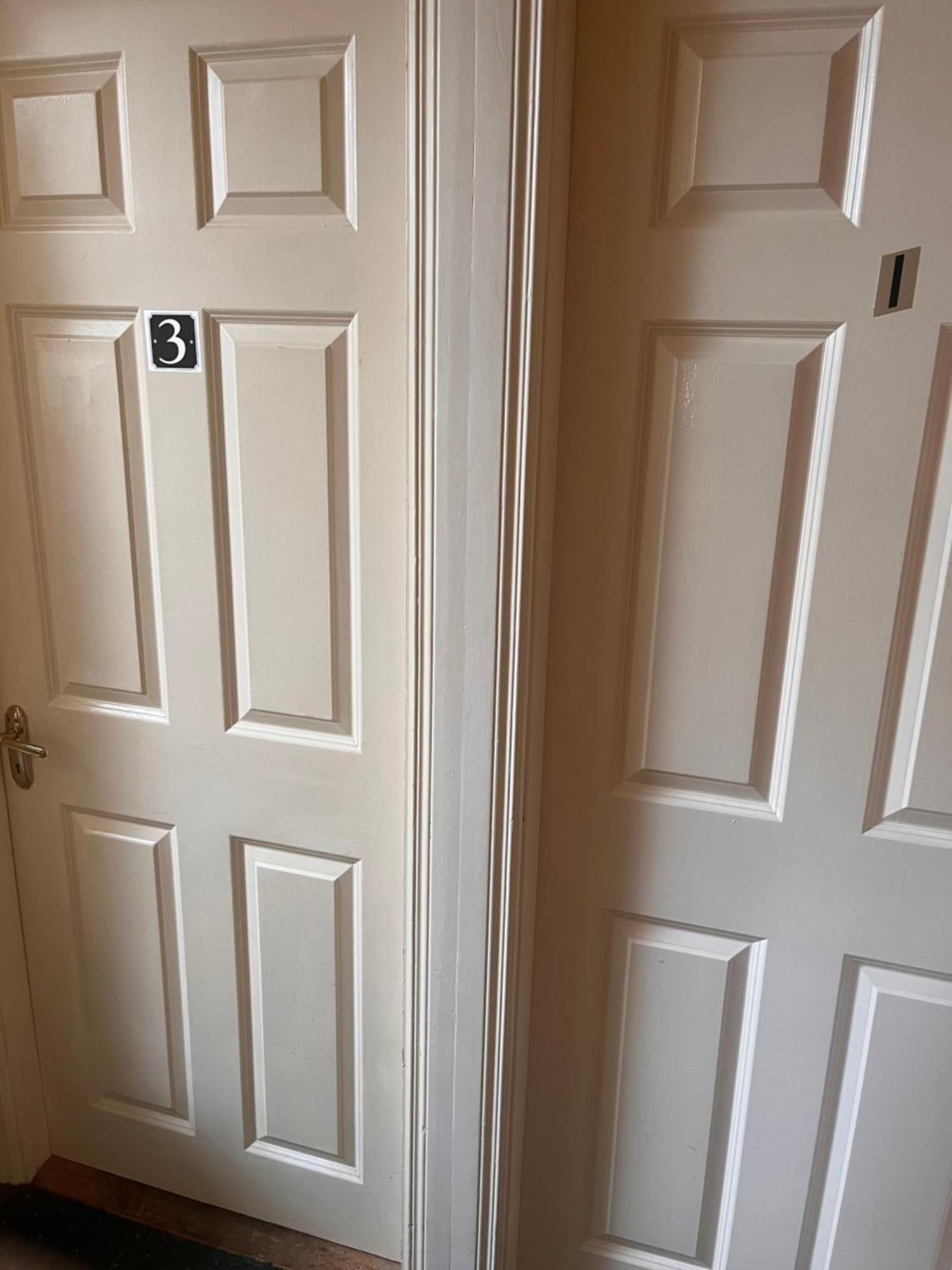 Edwards Cosy B&B Galway Eksteriør billede