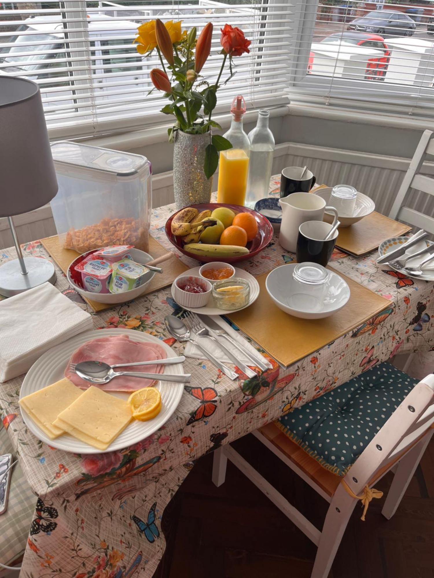 Edwards Cosy B&B Galway Eksteriør billede